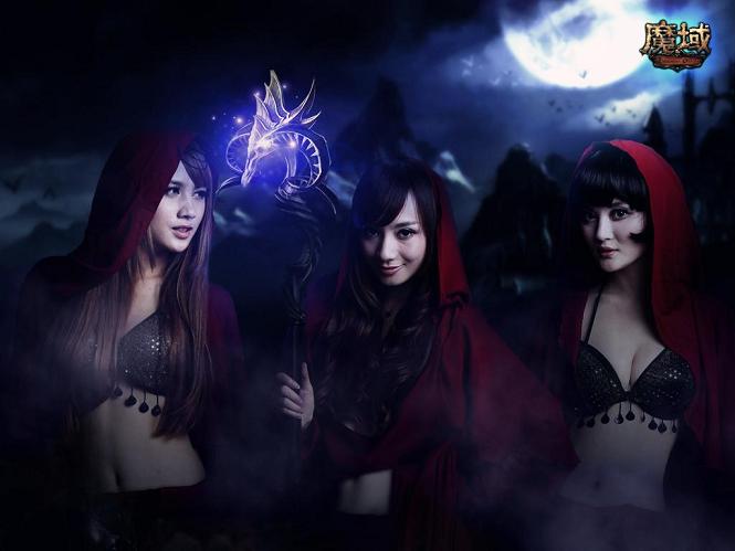 魔域幻兽幻化方法大揭秘！战士攻防型/法师攻防型幻兽有何特点？
